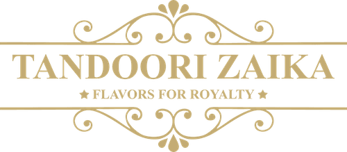 Tandoori Zaika